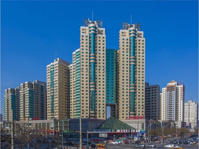 杭州实体服务器托管公司