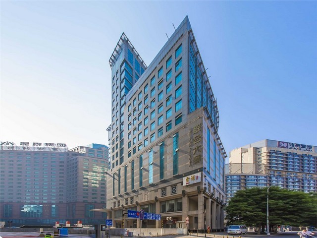 家电代发服务商